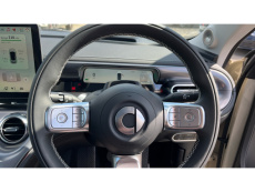 smart Hashtag 3 200kW Premium 66kWh 5dr Auto Electric Estate